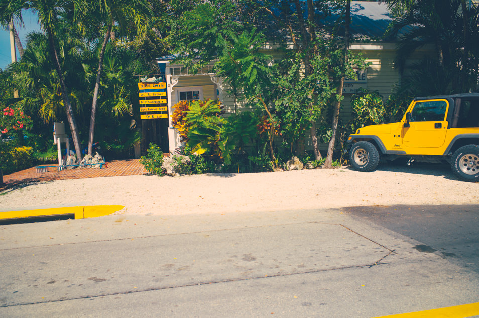 Key West, Floride