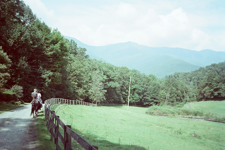 Clear Creek Ranch USA