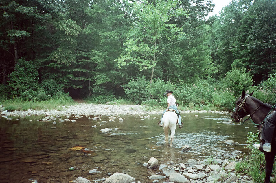 Clear Creek Ranch USA