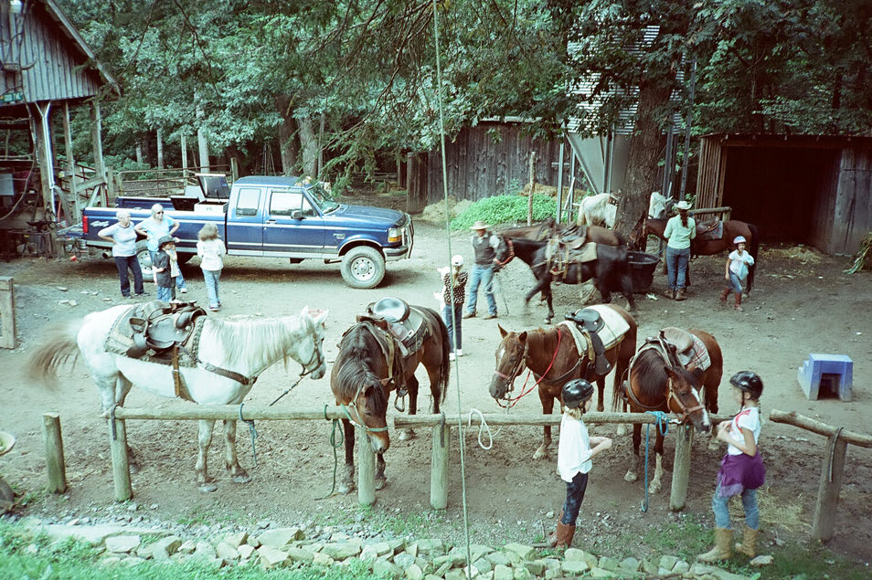 Clear Creek Ranch USA