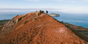 Iles Vestmann, Islande