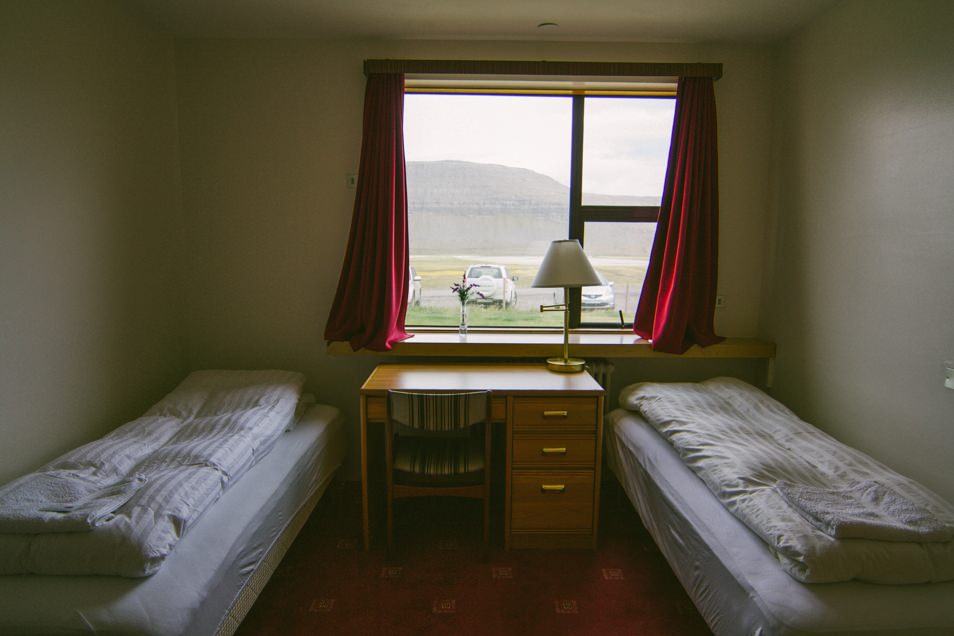 Photo de voyage Islande