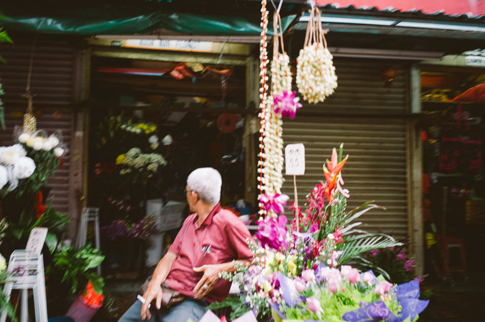 Street photography Kuala Lumpur