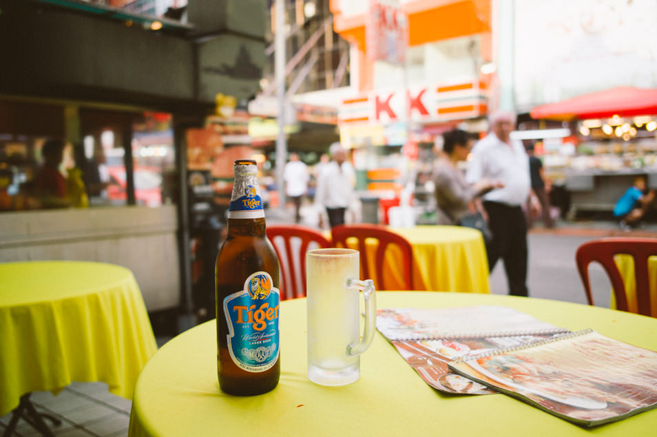 Street photography Kuala Lumpur