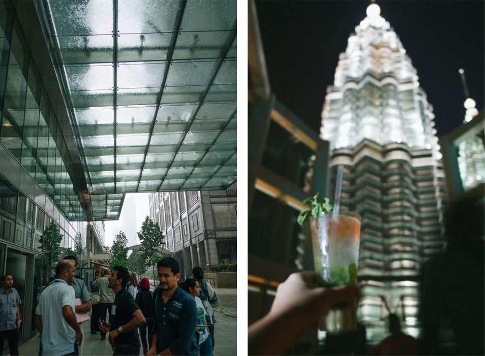 Street photography Kuala Lumpur