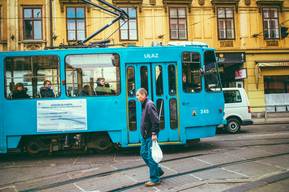 Zagreb