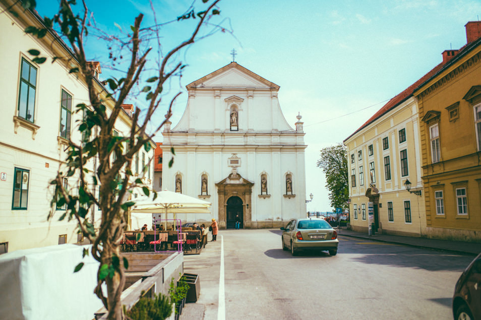 Zagreb