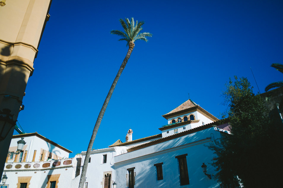 Sitges, Catalogne