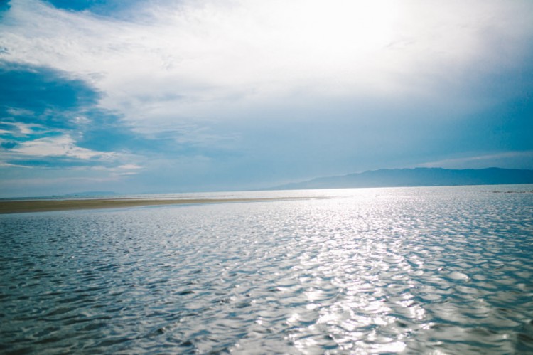 Delta de l'Ebre, Catalogne