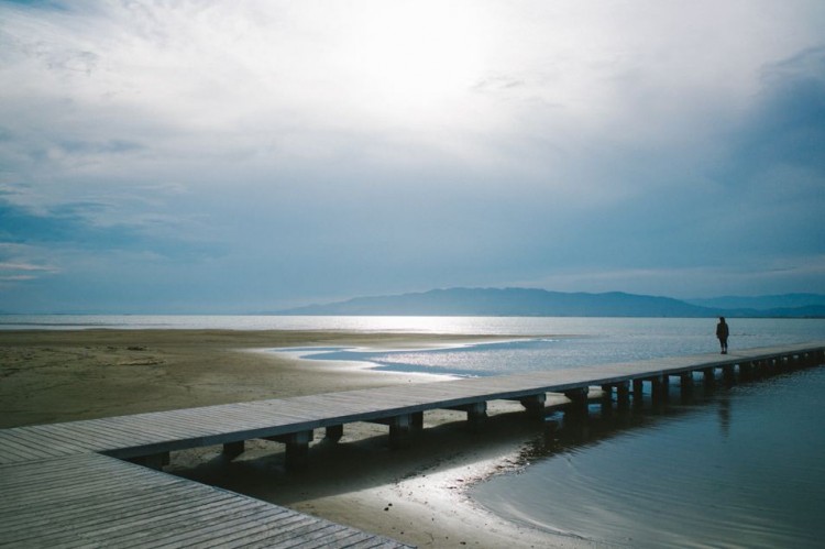 Delta de l'Ebre, Catalogne