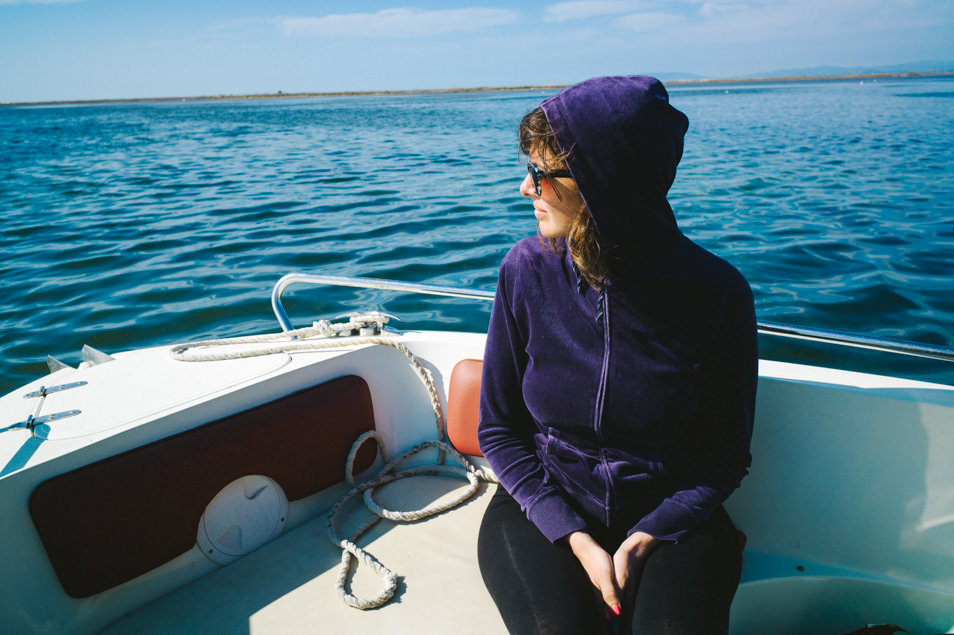 Delta de l'Ebre, Catalogne