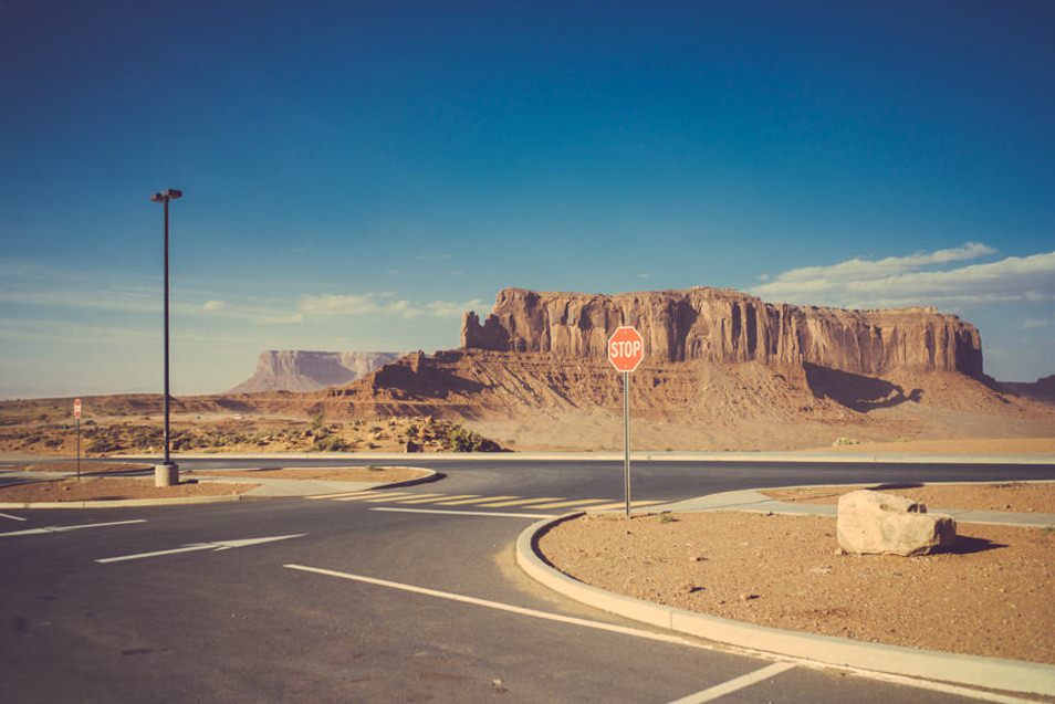 Monument Valley