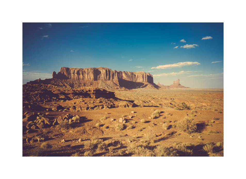 Monument Valley