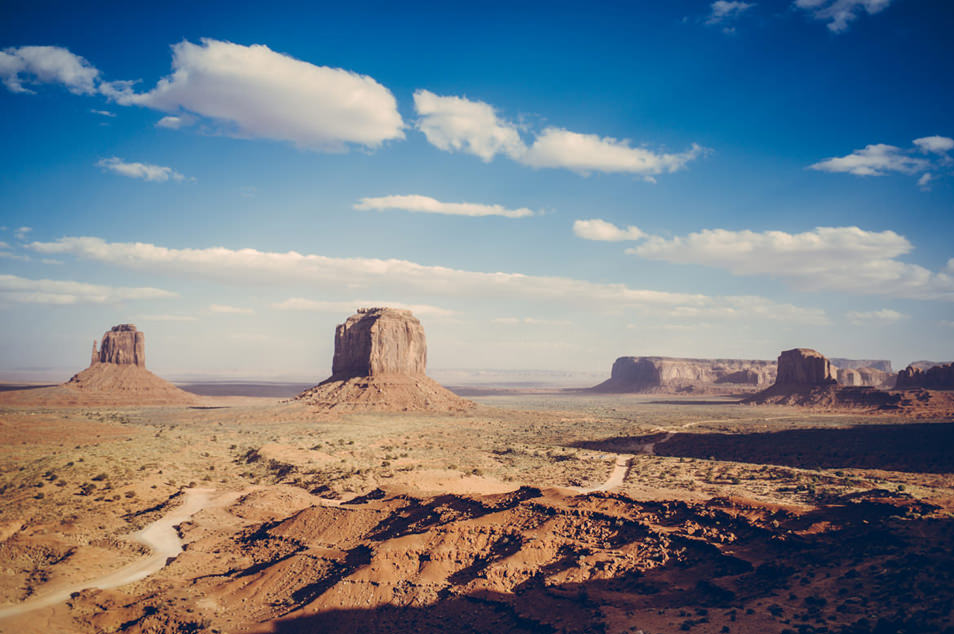 Monument Valley