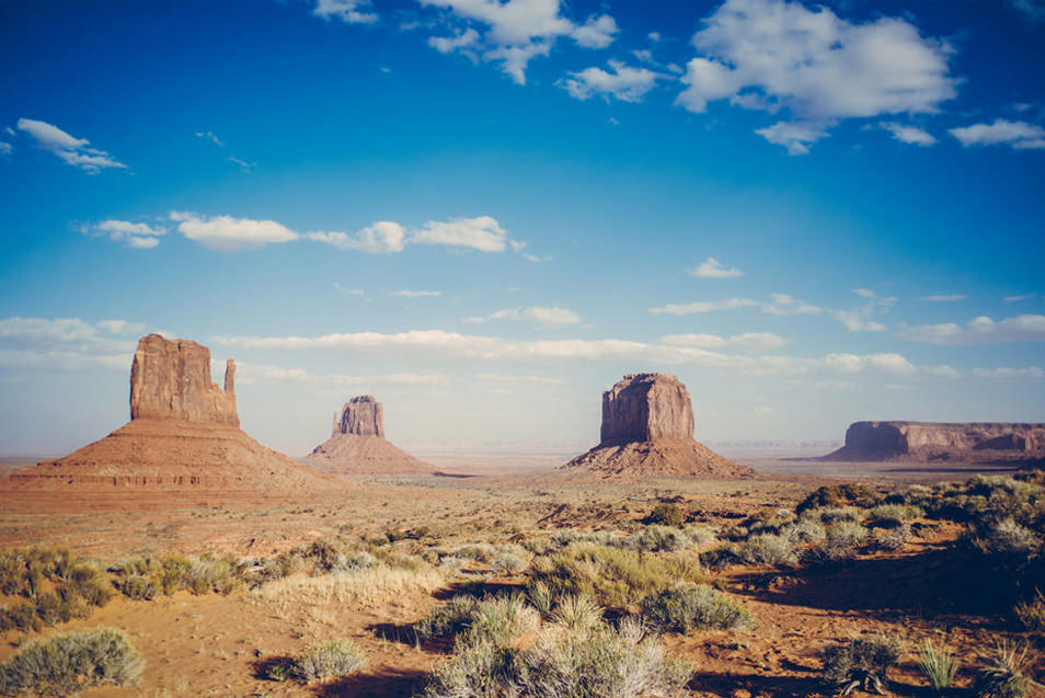 Monument Valley