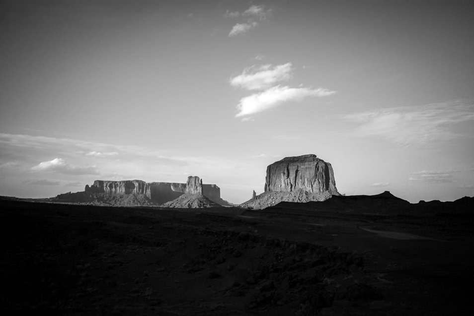 Monument Valley