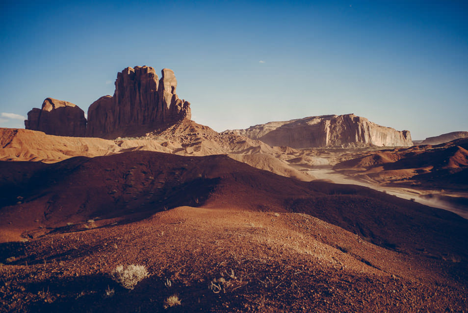 Monument Valley