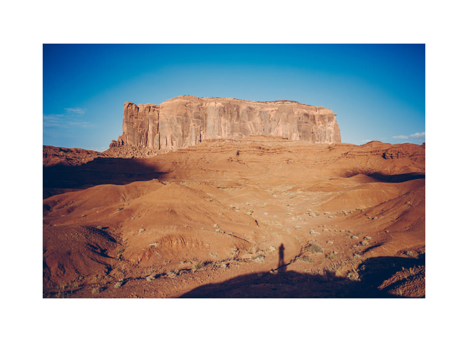 Monument Valley