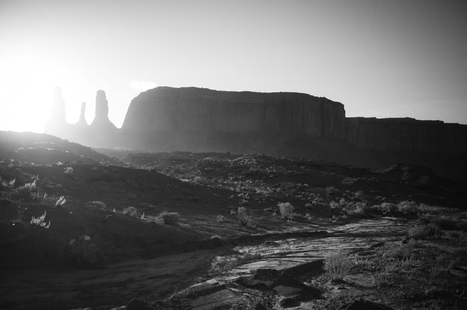 Monument Valley