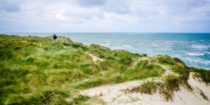 Sylt, mer des Wadden, Allemagne