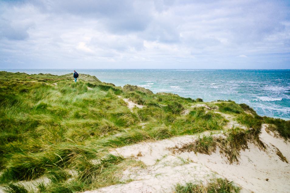 Sylt, mer des Wadden, Allemagne