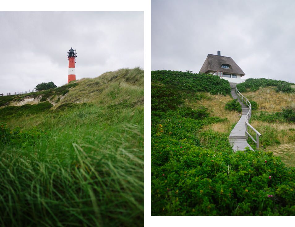 Sylt, mer des Wadden, Allemagne