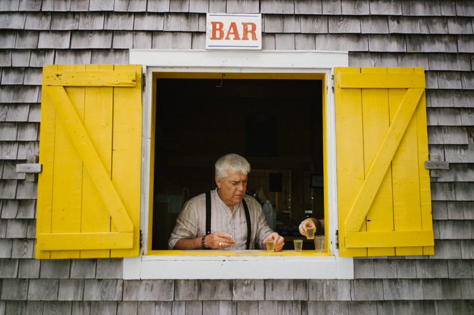 La bagosse, Pays de la Sagouine, road trip en Acadie, Nouveau Brunswick