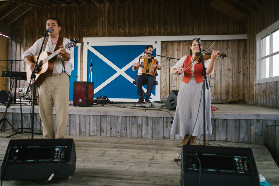 Pays de la Sagouine, road trip en Acadie, Nouveau Brunswick