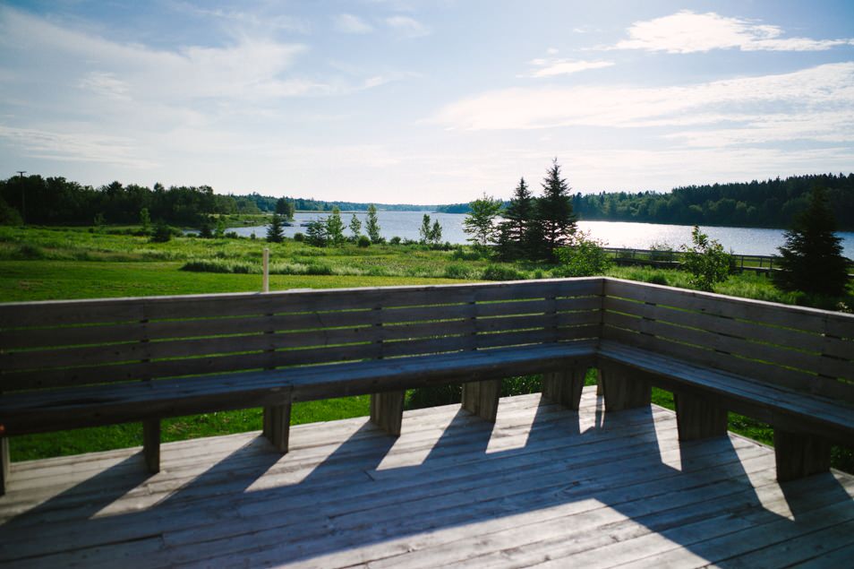 Gite de l'Ancrage, St Louis de Kent, road trip en Acadie, Nouveau Brunswick