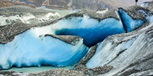 Road trip en Alaska : glacier Valdez