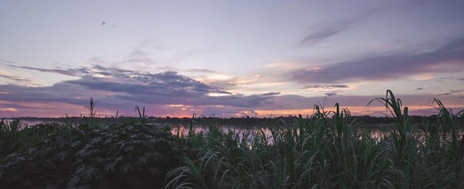 Isan, Thailande - Nong Khai