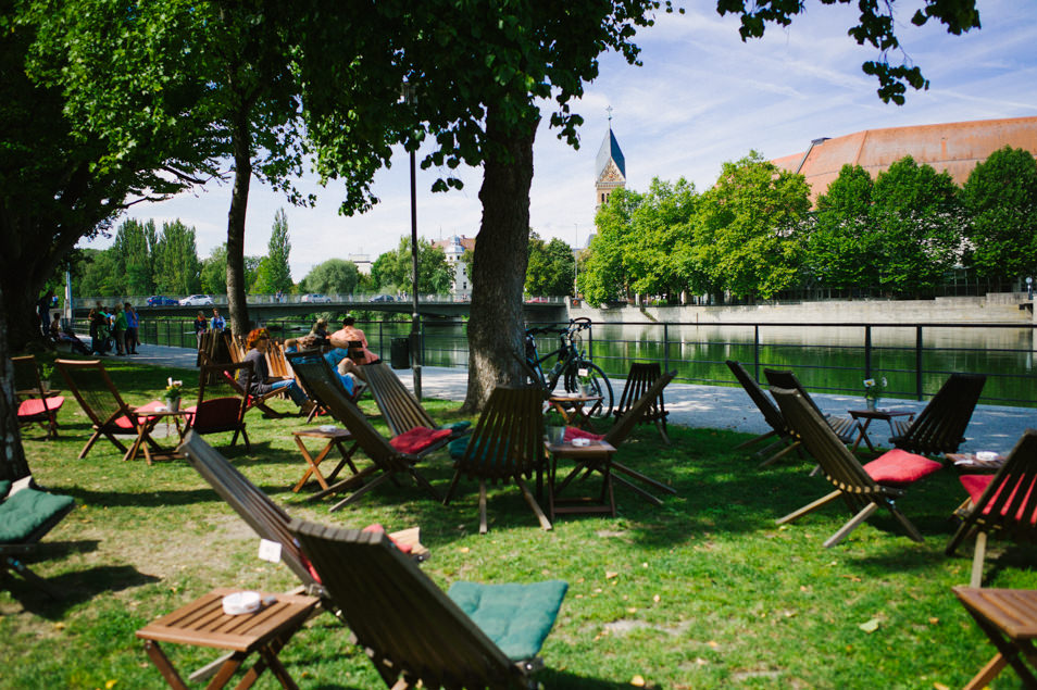 Landshut, Bavière