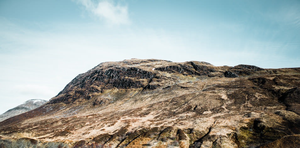 Road trip Ecosse, les Trossachs