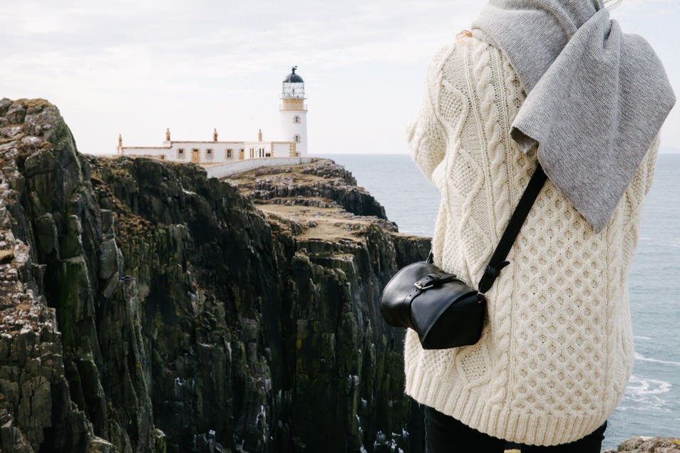 Road trip Ecosse, Neist Point