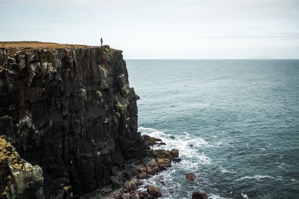 Road trip Ecosse, Neist Point