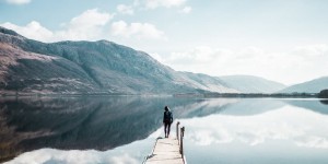 Road trip dans les Highlands d'Écosse, le Loch Maree