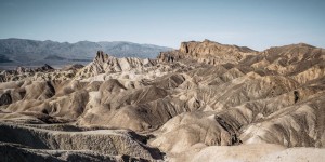 Road trip USA - Death Valley
