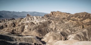 Road trip USA - Death Valley