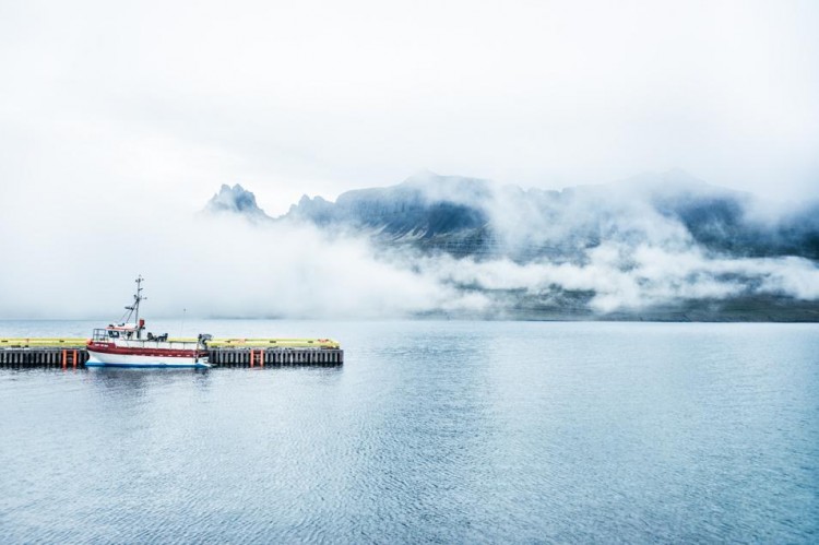 Voyage en Islande - Fjords de l'Est