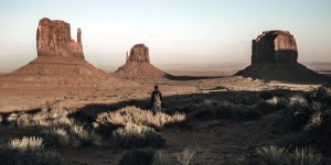 Road trip dans l'Ouest Americain - Monument Valley, Utah