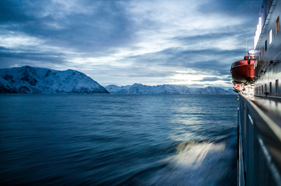 cote norvege croisiere hurtigruten express cotier