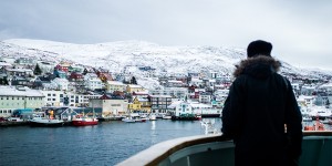 cap nord honnigsvag norvege croisiere hurtigruten