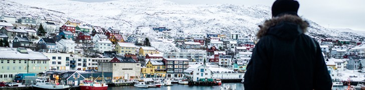 cap nord honnigsvag norvege croisiere hurtigruten