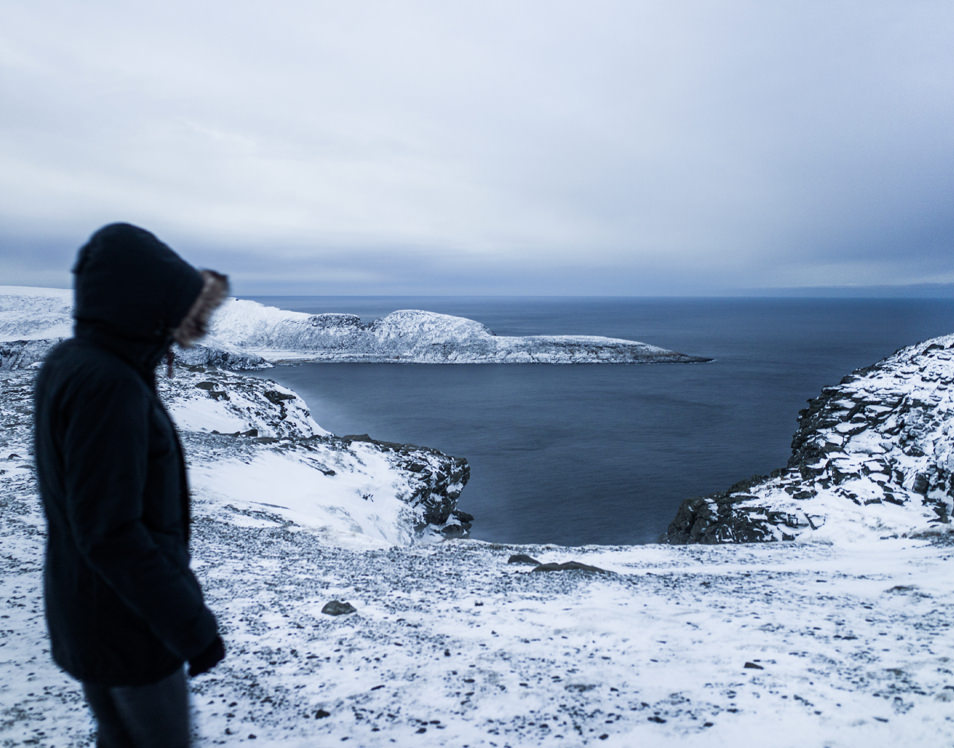 cap nord hiver norvege croisiere hurtigruten