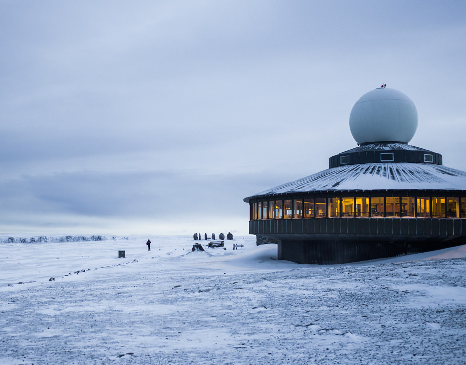 cap nord hiver norvege croisiere hurtigruten