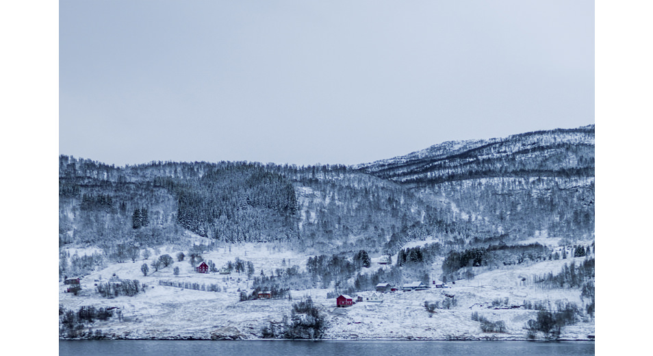 cote norvege croisiere hurtigruten express cotier