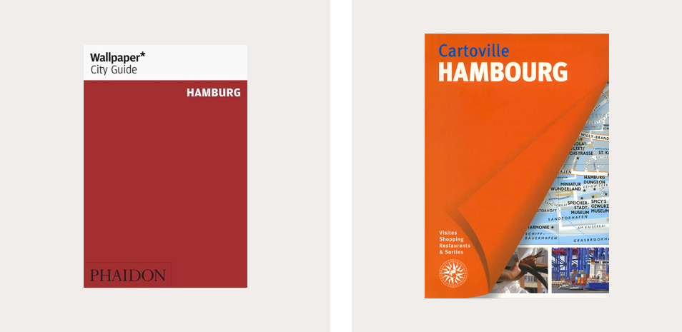 Visiter Hambourg : les guides