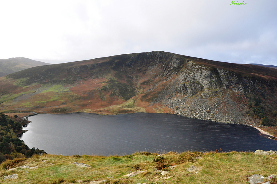 Visiter Dublin : Glendalough et le Guinness lake