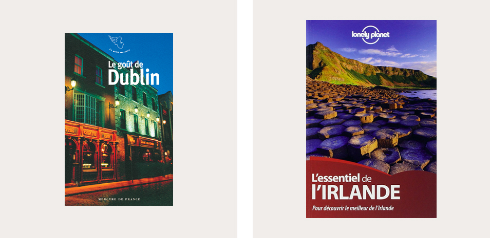 Week-end à Dublin - Guide voyage