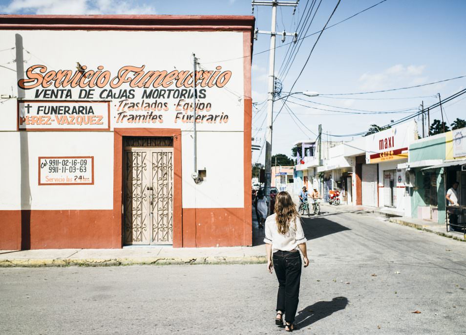 A faire au Yucatan, Mexique - Tixkokob